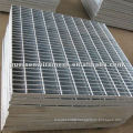 Cutting Galvanized Steel Grating Manufacturing(G325/30/100)